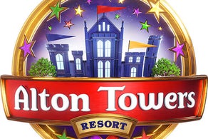 Alton Towers Early Bird One Day Entry Off Peak