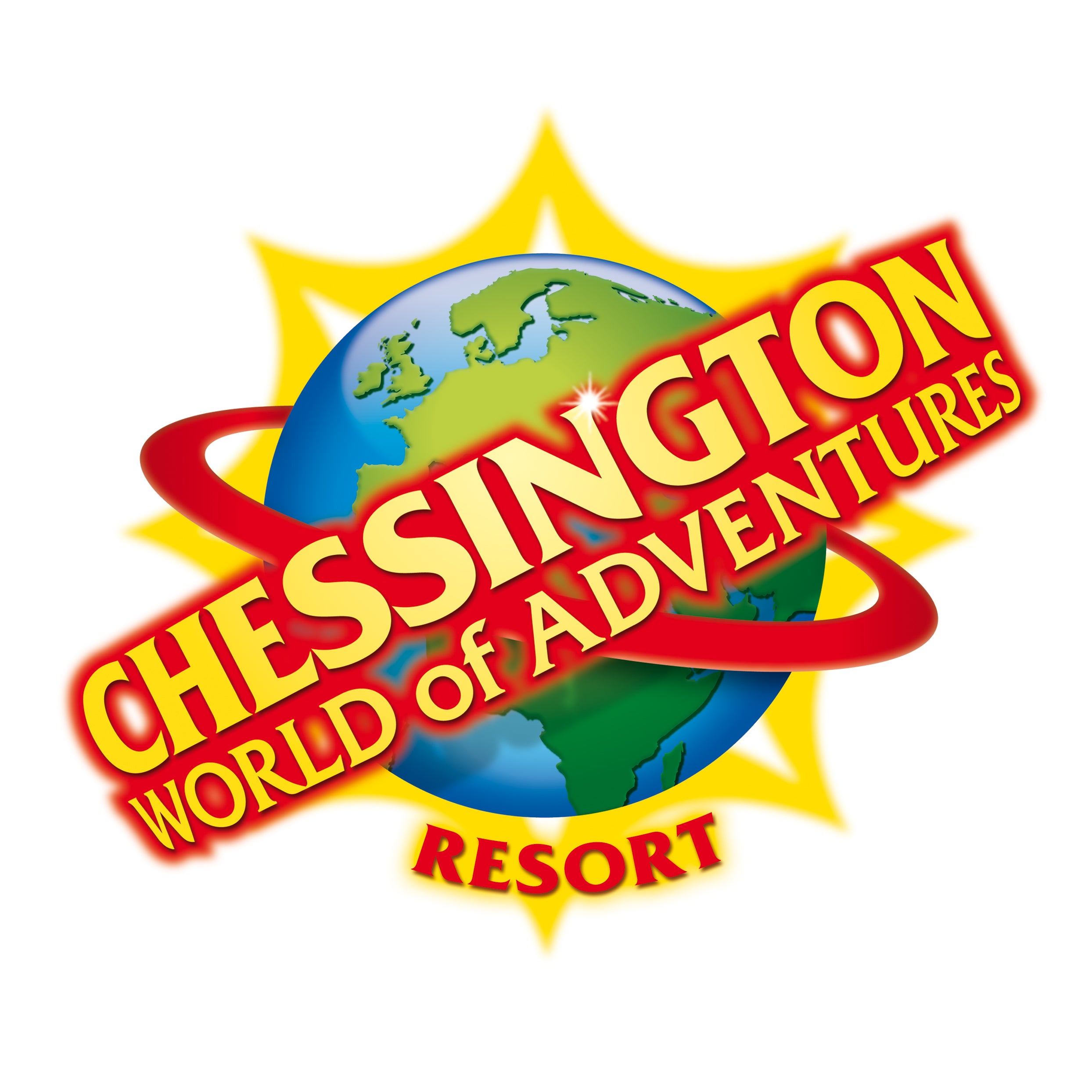 Chessington World of Adventures One Day Entry (Early Bird Of