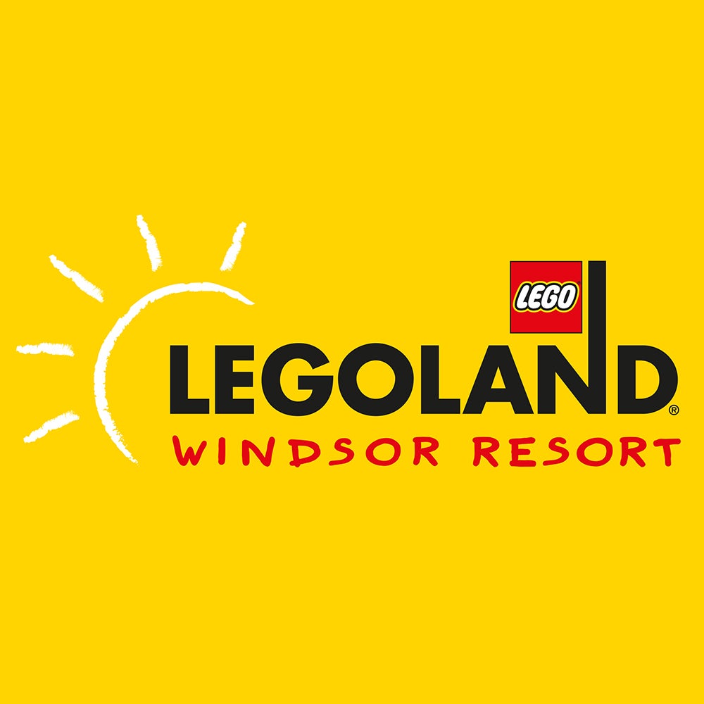 Legoland Windsor Resort One Day Standard