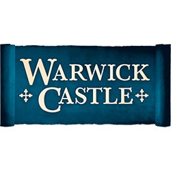 Warwick Castle One Day Off Peak Early Bird