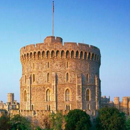 Windsor Castle Sky VIP