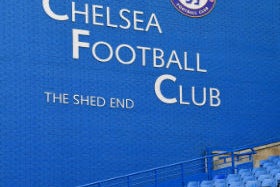 Chelsea Football Club Stadium and Museum Tour 