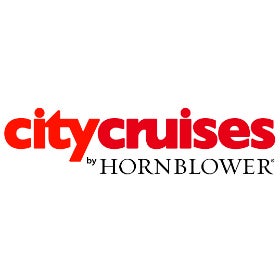 City Cruises - Lunch Cruise