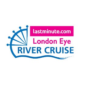 The lastminute.com London Eye River Cruise Experience (Advan