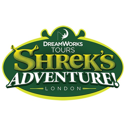 Shrek's Adventure! London Standard Entry (Same Day)
