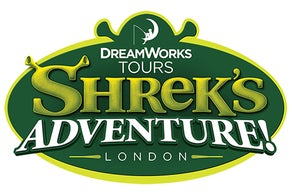 Shrek's Adventure! London Standard Entry (Same Day)